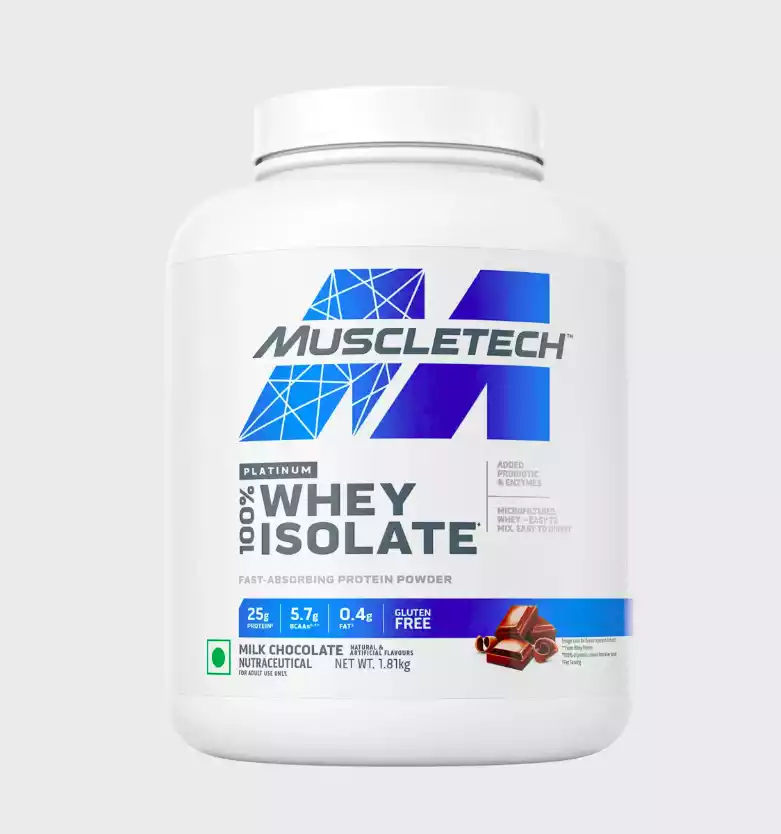 MuscleTech VapourX5